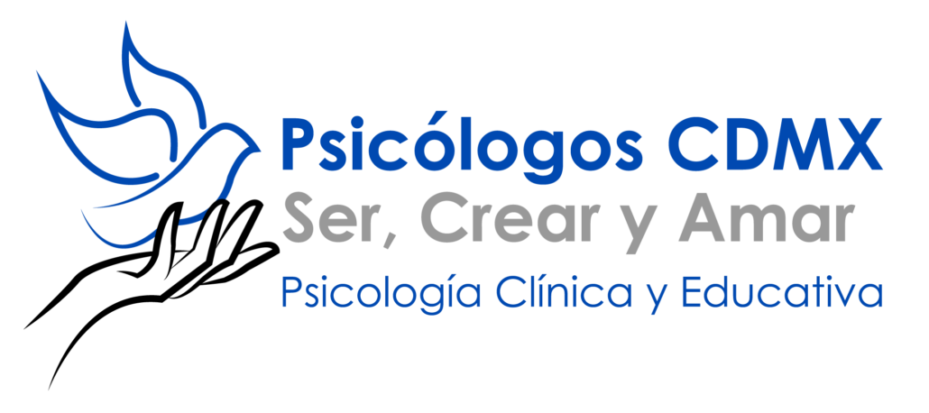 Psicólogos en México DF /CDMX